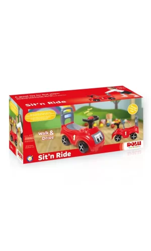 Nessiworld 8020 MİNİ RANGER