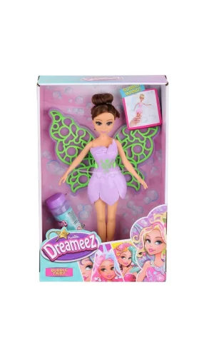 Nessiworld  81046 Dreameez Baloncuk Perisi Bebek -Sunman