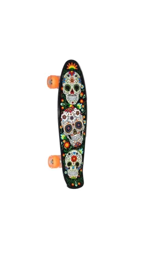 Nessiworld 881 Desenli Kaykay 56 cm