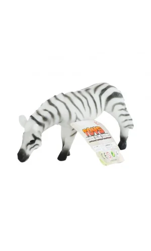 Nessiworld  99815-1 4 Ormanlar Alemi Hayvanlar -Birliktoys