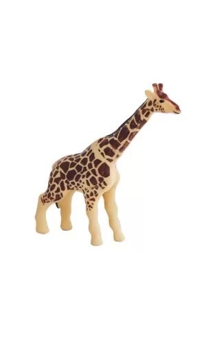 Nessiworld  9984-1 4 Soft Hayvanlar -Birliktoys