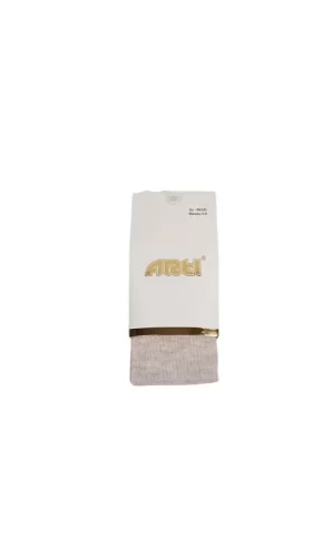 Nessiworld    Alona Bebek Külotlu Çorap 300181 Bej
