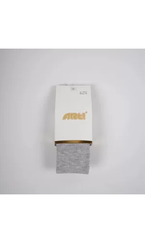 Nessiworld    Alona Bebek Külotlu Çorap 300181 Gri