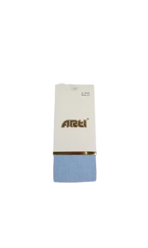 Nessiworld  Alona Bebek Külotlu Çorap 300181 Mavi