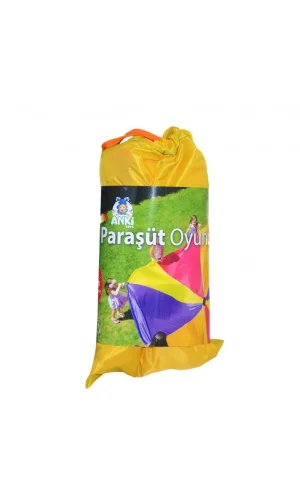Nessiworld AND-5066 PARAŞÜT OYUNU