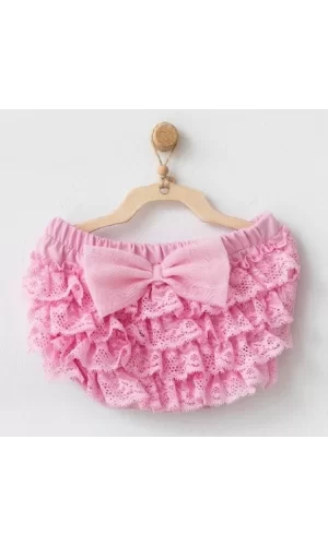 Nessiworld Andywawa AC24667 Petit Love Bebek Külodu Pink