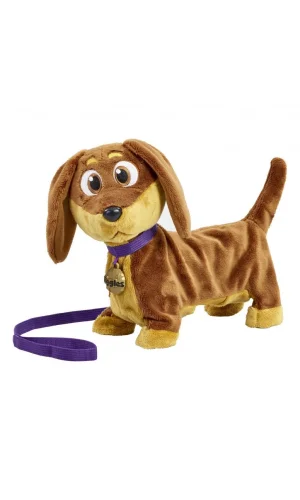 Nessiworld  Animagic Köpek Diggles