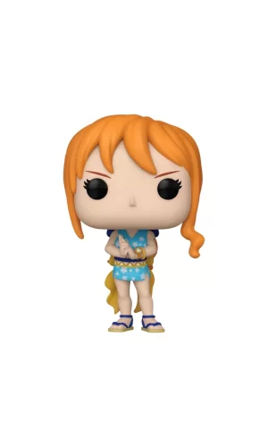 Nessiworld    Animation One Piece Onami (Wano)
