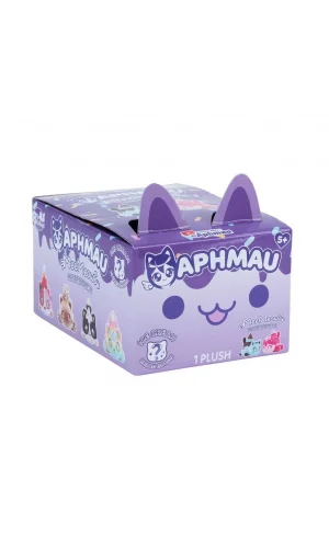 Nessiworld APH09000 Aphmau Sürpriz Dondurma Pelüş (ADET FİYATDIR)