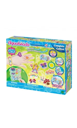Nessiworld  Aquabeads Peri Dünyası EAB31766