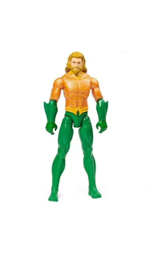 Nessiworld  Aquaman Aksiyon Figürü 30 cm 6060069