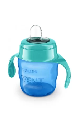 Nessiworld    Avent Alıştırma Bardağı 6+ Ay Erkek