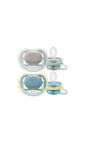 Nessiworld    Avent Ultra Air Emzik 18+ Ay