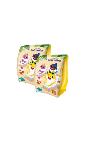 Nessiworld  Baby Shark Kolluk 15x23 cm