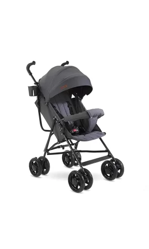 Nessiworld  Babyhope SC-100 Baston Puset Gri