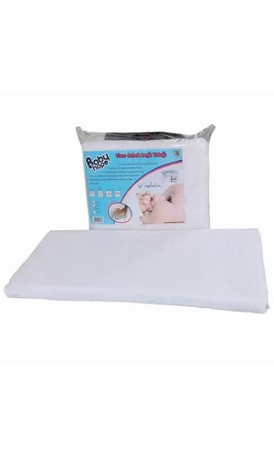 Nessiworld  Babyhope Visco Oyunparkı Yatağı 70x110