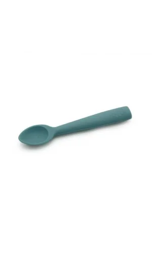 Nessiworld  BabyJem Silikon Kaşık 759 Mint