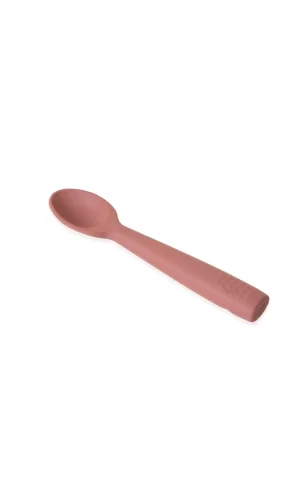 Nessiworld  BabyJem Silikon Kaşık 759 Mocha