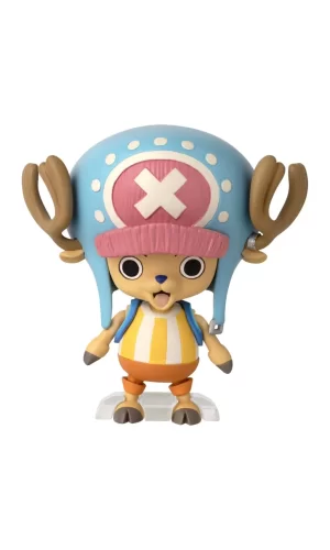 Nessiworld  Bandai Chopper Poz Verilebilir Figür 36936