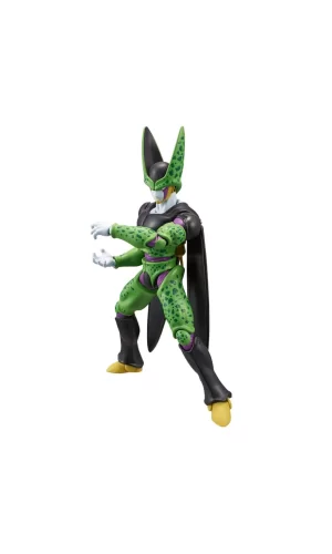 Nessiworld  Bandai Dragon Ball Cell Final Formu Poz Verilebilir Figür 16 cm