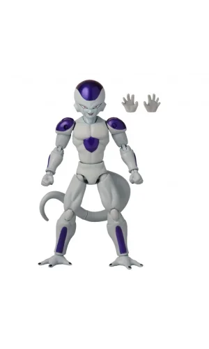 Nessiworld  Bandai Dragon Ball - Dragon Yıldızları Poz Verilebilir Figürleri 16 cm