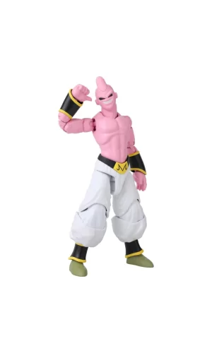 Nessiworld  Bandai Dragon Ball Majin Buu Aku Poz Verilebilir Figür 16 cm