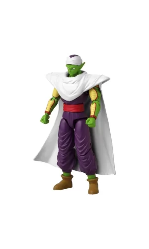 Nessiworld  Bandai Dragon Ball Piccolo Poz Verilebilir Figür 16 cm