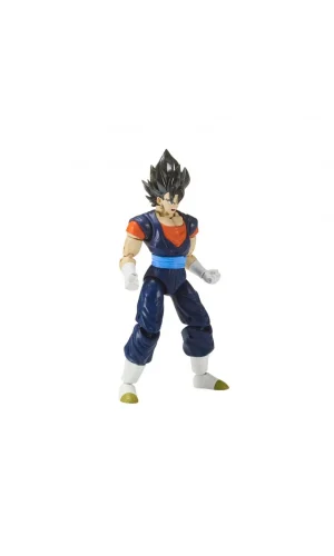 Nessiworld  Bandai Dragon Ball Vegito Poz Verilebilir Figür 16 cm