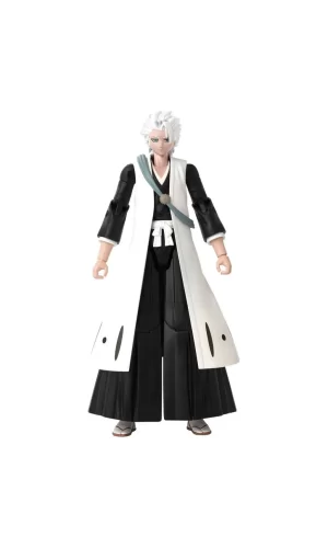 Nessiworld  Bandai Toshiro Hitsugaya Poz Verilebilir Figür 16 cm