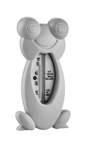 Nessiworld    Banyo ve Oda Termometresi 381 Gri