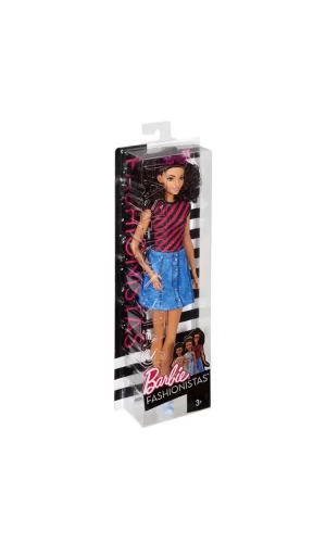 Nessiworld Barbie Büyüleyici Parti Bebekleri