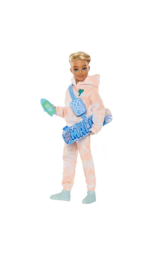 Nessiworld  Barbie Dream Besties Ana Karakter Bebekler Ken