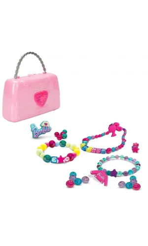 Nessiworld Barbie Fashion Takı Çantası