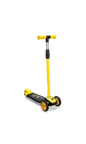 Nessiworld  Batman3TekerlekliTwistableScooter
