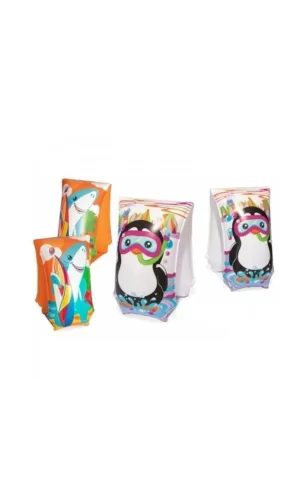 Nessiworld Bestway Desenli Kolluk 30x15 Cm 32102