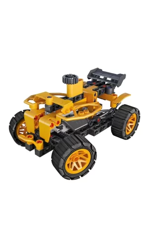 Nessiworld  Bilim ve Oyun Buggy and Quad