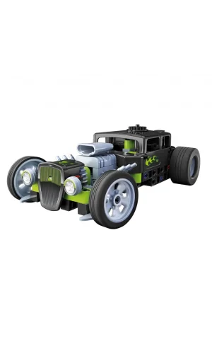 Nessiworld  Bilim ve Oyun Hot Rod and Race Truck