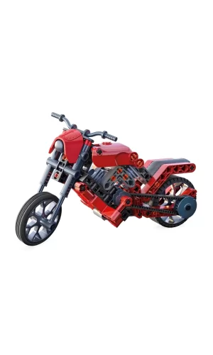 Nessiworld  Bilim ve Oyun Roadster and Dragster