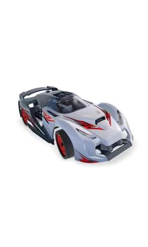 Nessiworld  Bilim ve Oyun Supercar
