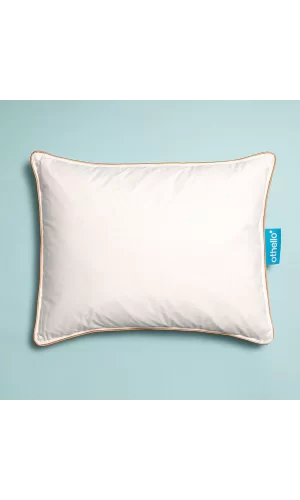 Nessiworld    Bimba Downa Kaz Tüyü Baby Yastık %30 Gıdık 35x45