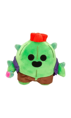 Nessiworld  Brawl Stars Peluş 20 cm