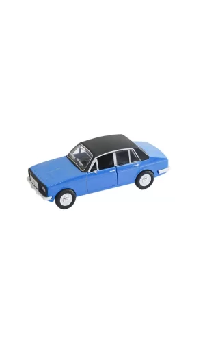 Nessiworld  BRL16A Metal Çek Bırak Anadolu Havalı Korna -Birliktoys