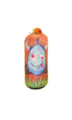 Nessiworld BSK 5620 40X18 Baskılı Eko Kum Torbası -KY Spor
