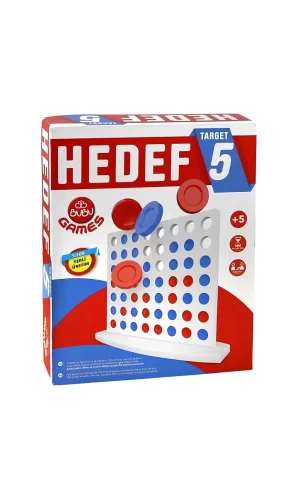 Nessiworld  Bu-Bu Games Hedef 5