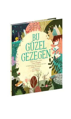 Nessiworld  Bu Güzel Gezegen