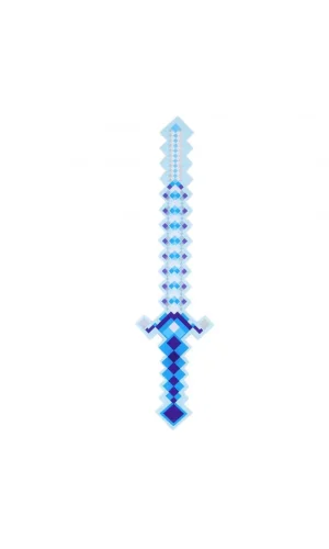 Nessiworld Büyük Işıklı Kılıç 62 cm
