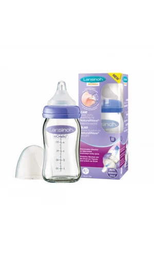 Nessiworld    Cam Biberon 160ml