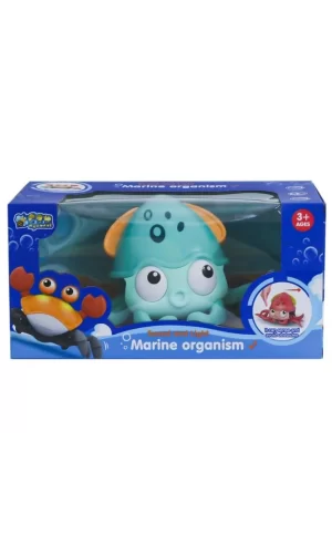 Nessiworld  Can Şarjlı Yengeç QC-1Y