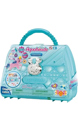 Nessiworld  Çantalı Delüks Set