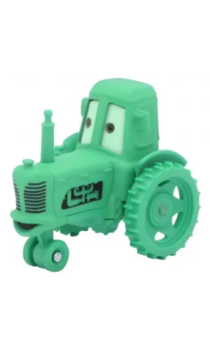 Nessiworld Cars Hayalet Traktör